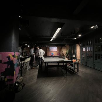 SPIN Boston - Venues & Event Spaces Near Me - Boston, Massachusetts