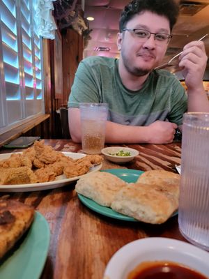 Babe's Chicken Dinner House by null