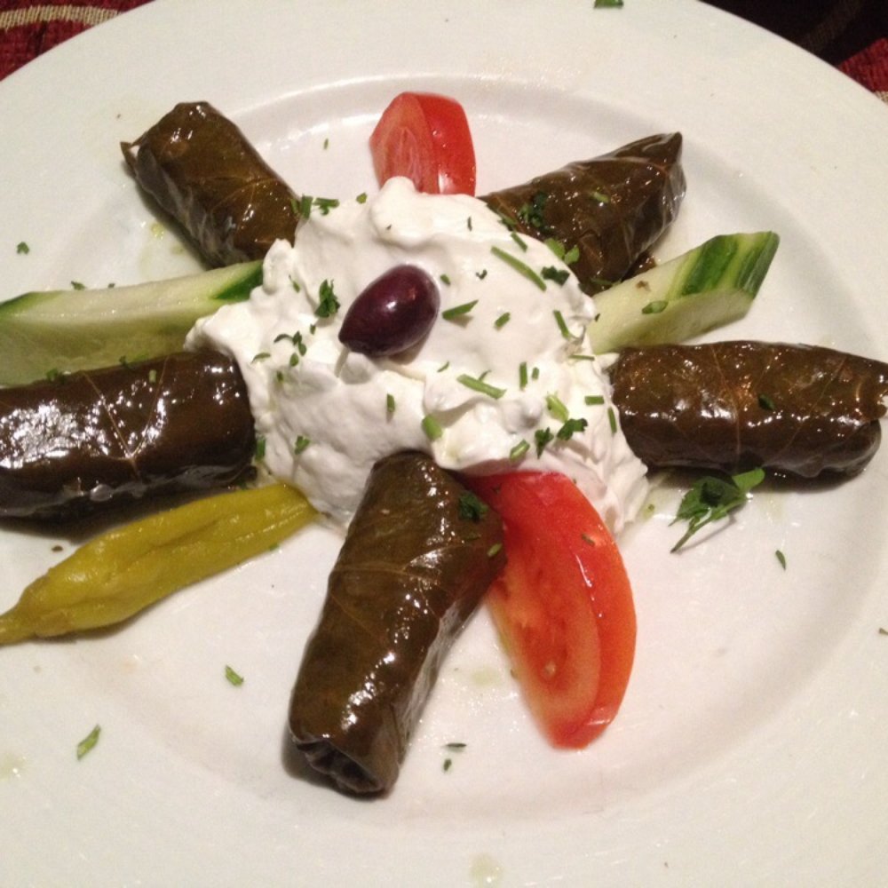 Symposion - Greek Near Me - Bergisch Gladbach, NW