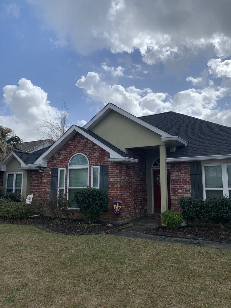 Slide of Quest Construction