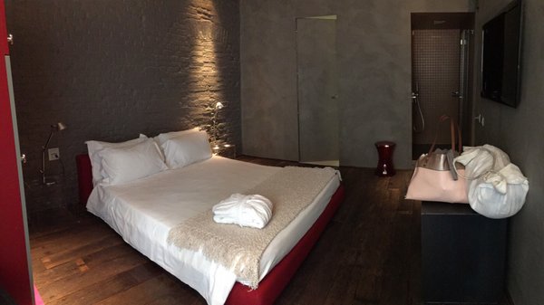 Palazzo Segreti - Boutique Hotel Milano by null