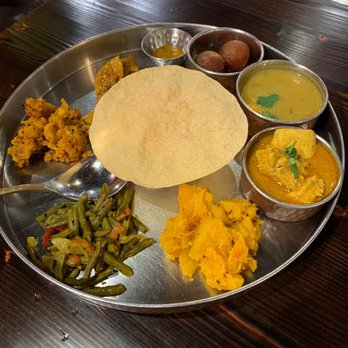 Norbu Lancaster - Thali with chicken - Himalayan/Nepalese Near Me - Lancaster, Pennsylvania Norbu Lancaster - Thali with chicken - Himalayan/Nepalese Near Me - Lancaster, Pennsylvania