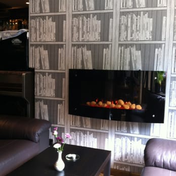 St Andrews Restaurant - Italian Near Me - Edinburgh, EDH