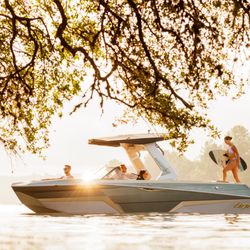 Tige Boats