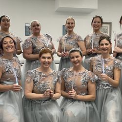 The Ballet Studio