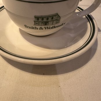 Smith & Wollensky - Boston - Smith & Wollensky - Steakhouses Near Me - Boston, Massachusetts
