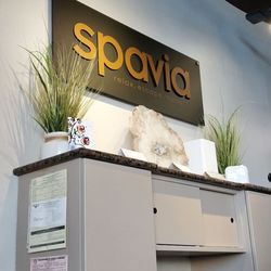 Spavia Day Spa - Fort Worth