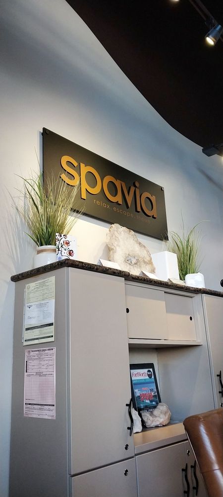 Spavia Day Spa - Fort Worth