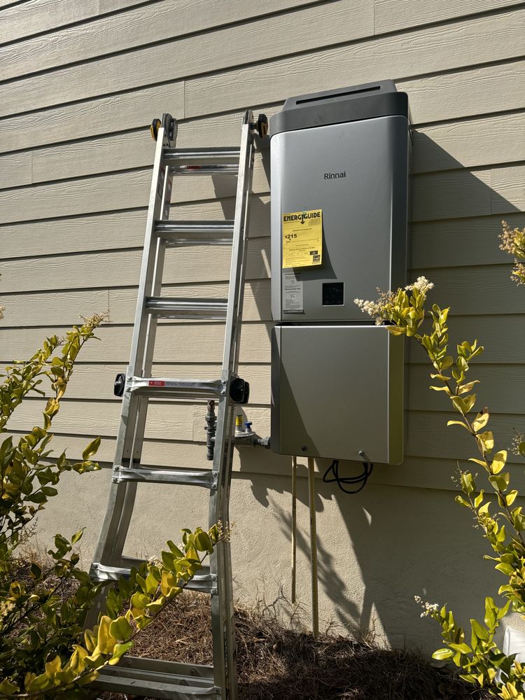 Slide of Thor's Plumbing Solutions