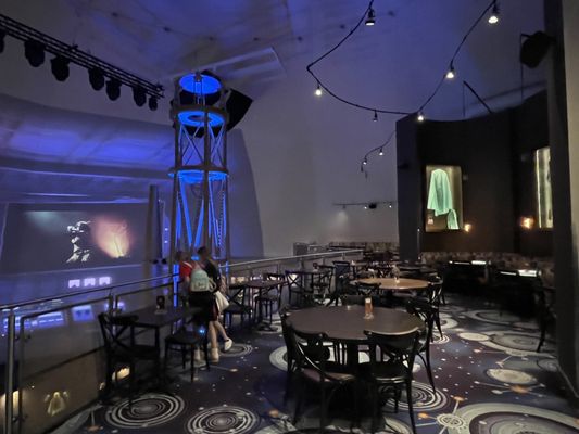Planet Hollywood at Disney Springs™ by null