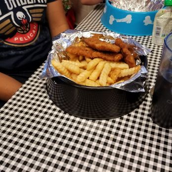 Dog House - Salad Near Me - De Soto, Missouri Dog House - Salad Near Me - De Soto, Missouri