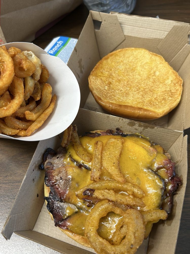 Arby's Logo