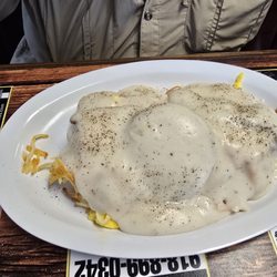 Midway Cafe