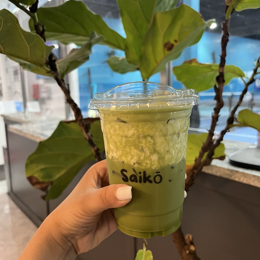 Saikō - Coffee & Tea Near Me - Orlando, Florida Saikō - Coffee & Tea Near Me - Orlando, Florida