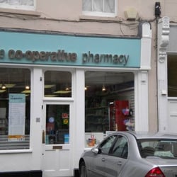 Cooperative Pharmacy