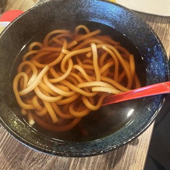 Somi Sushi - Udon - Japanese Near Me - Matthews, North Carolina