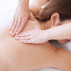 Elements Massage