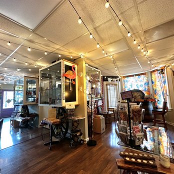 The Tiger Eye - Indoor seating area - Coffee & Tea Near Me - Harrisburg, Pennsylvania The Tiger Eye - Indoor seating area - Coffee & Tea Near Me - Harrisburg, Pennsylvania