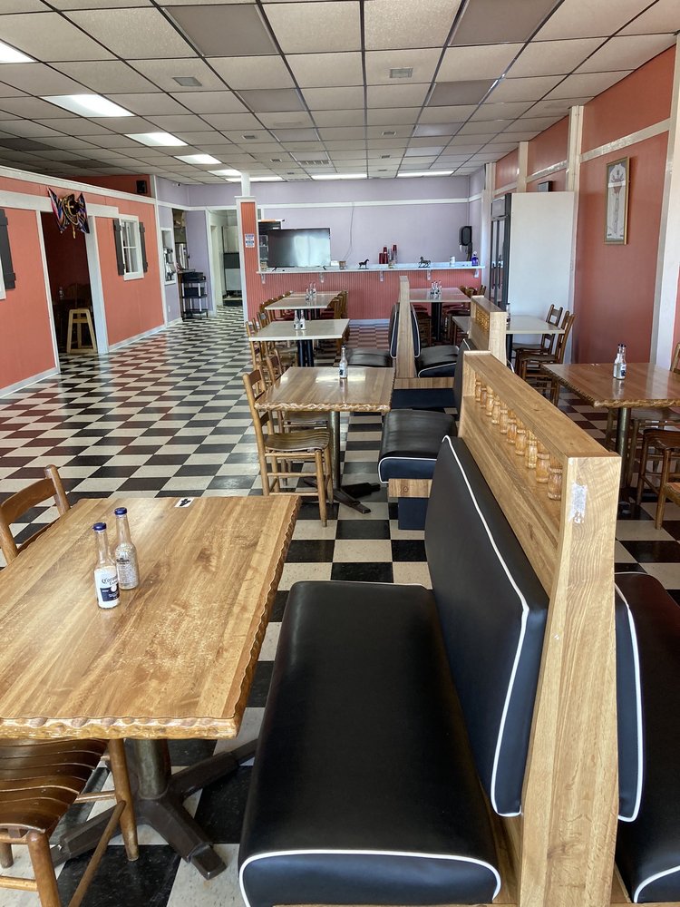 Las Pedrita's Mexican Restaurant