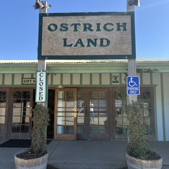 Ostrichland USA - Attraction Farms Near Me - Solvang, California Ostrichland USA - Attraction Farms Near Me - Solvang, California