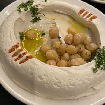 Al-Basha - Hummus - Middle Eastern Near Me - Paterson, New Jersey