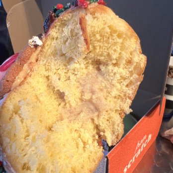 BomboBar - Dry donuts! - Desserts Near Me - Chicago, Illinois