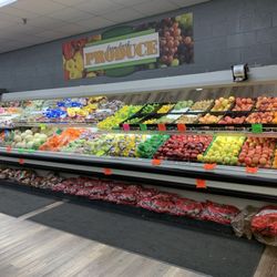 Majoria's Grocery Store - Produce
