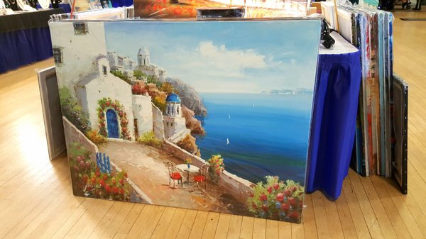 Saint George Greek Orthodox Church of Albuquerque by null