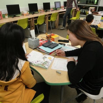 SpiderSmart Learning Center - Test Preparation Near Me - Cupertino, California SpiderSmart Learning Center - Test Preparation Near Me - Cupertino, California