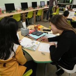 SpiderSmart Learning Center