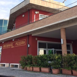 Pizzeria 2001 di Campolo Giuseppe