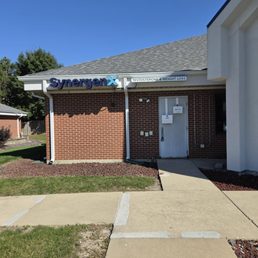 Exterior outside entrance of SynergenX Westmont | Hormone Health & TRT Clinic - Westmont, Illinois Exterior outside entrance of SynergenX Westmont | Hormone Health & TRT Clinic - Westmont, Illinois