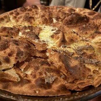 Chi Spacca - Focaccia di Recco - Italian Near Me - Los Angeles, California