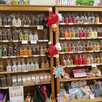 Something Sweet - Candy Stores Near Me - Antioch, Illinois