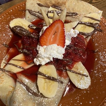 Renata's Creperie - Creperies Near Me - Arcata, California Renata's Creperie - Creperies Near Me - Arcata, California