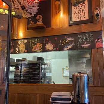 Tamashii Ramen - Ramen Near Me - Astoria, New York