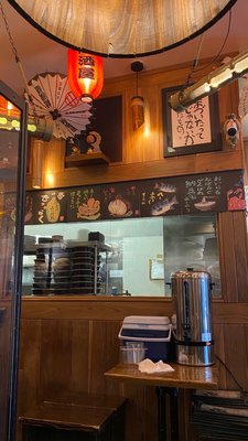 Tamashii Ramen by null