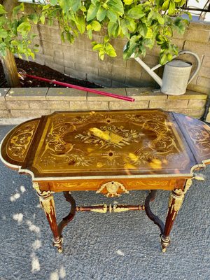 The Chairman by null