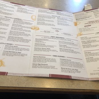 The Great Egg - Denton - Menu - Breakfast & Brunch Near Me - Denton, Texas The Great Egg - Denton - Menu - Breakfast & Brunch Near Me - Denton, Texas