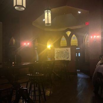 Vessel NOLA - This an old church turned into an adorable restaurant Excellent service and food was delish! - Cocktail Bars Near Me - New Orleans, Louisiana Vessel NOLA - This an old church turned into an adorable restaurant Excellent service and food was delish! - Cocktail Bars Near Me - New Orleans, Louisiana