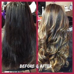 V.I.P. Salon & Spa
