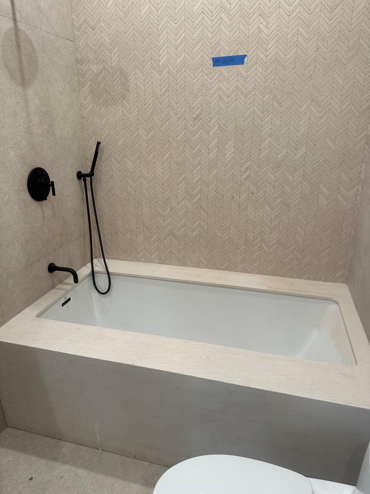 Slide of Top One Builders