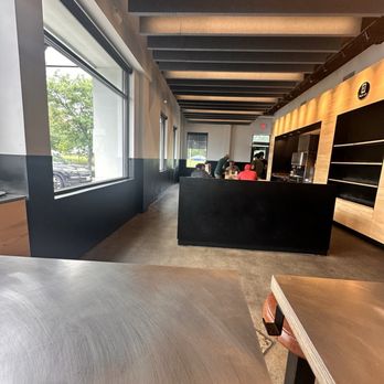 Chipotle Mexican Grill - Inside - Fast Food Near Me - East Windsor, New Jersey