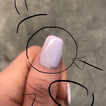 Brickell Nail Bar - Nail Salons Near Me - Miami, Florida
