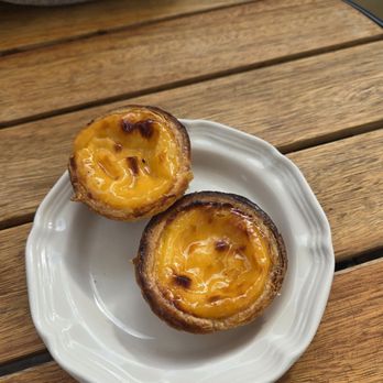 Bica - Egg tart! - Mediterranean Near Me - San Diego, California Bica - Egg tart! - Mediterranean Near Me - San Diego, California