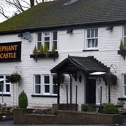Elephant & Castle - website photo