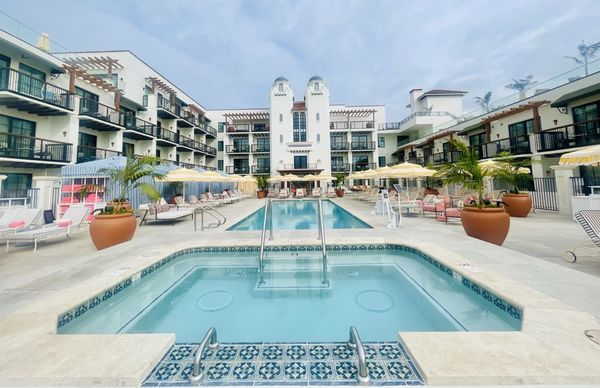 La Bahia Hotel & Spa by null