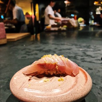 Robin - Sushi Bars Near Me - San Francisco, California Robin - Sushi Bars Near Me - San Francisco, California