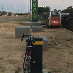 Shelby Farms Greenline - Germantown Pkwy - June 22, 2016; Shelby Farms Greenline - Germantown Pkwy, Cordova TN
