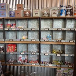 Fork Of The South General Store